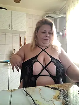 AriannaMilf online show from September 17, 2025, 6:15 am