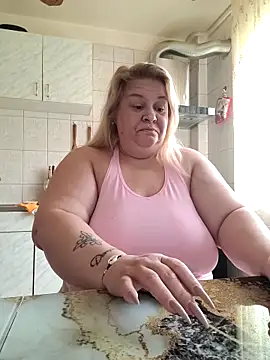 AriannaMilf online show from October 2, 2025, 8:29 am