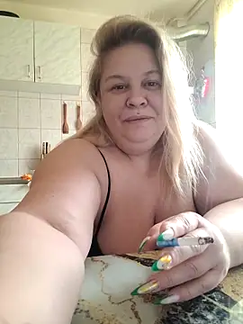 AriannaMilf online show from November 30, 2025, 11:00 am