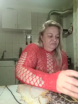 AriannaMilf online show from April 16, 2026, 9:39 pm