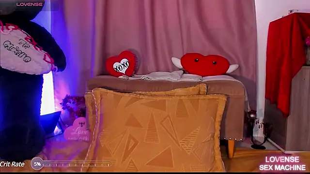 DianaBrownXX online show from February 16, 2025, 7:27 pm