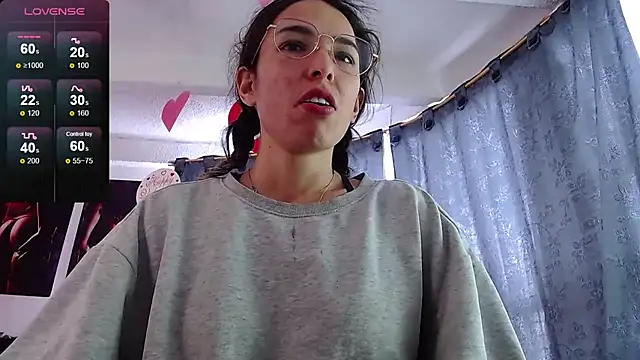 Niky 777 online show from February 25, 2026, 5:35 pm