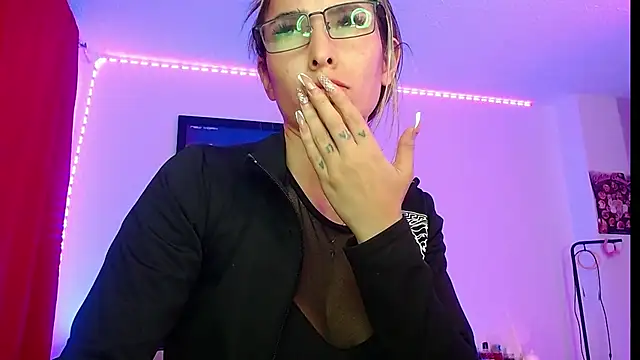 Niky 777 online show from September 13, 2025, 11:49 pm