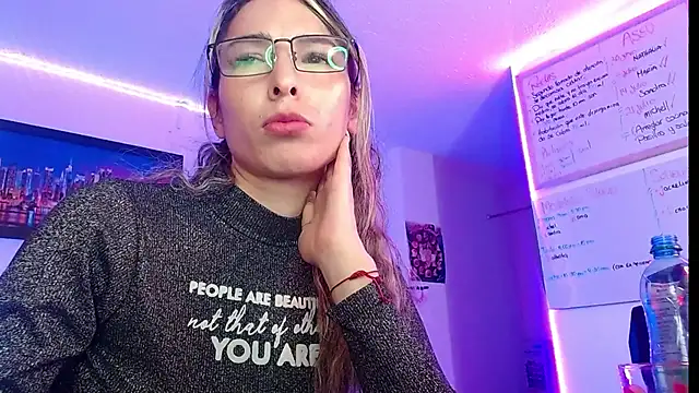 Niky 777 online show from September 19, 2025, 12:03 am