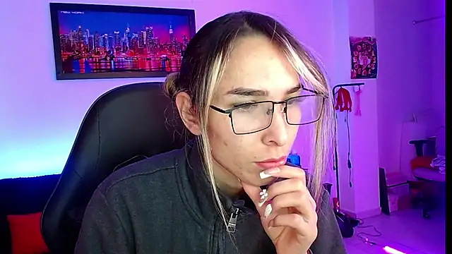 Niky 777 online show from October 15, 2025, 1:15 am