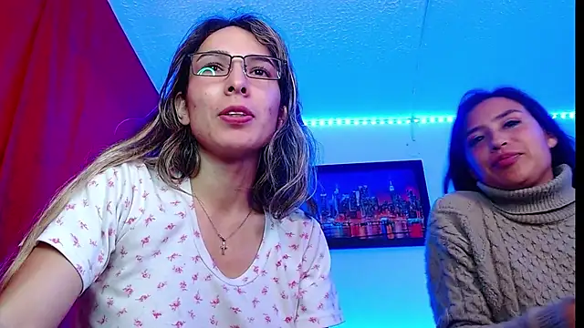 Niky 777 online show from March 22, 2025, 10:15 pm