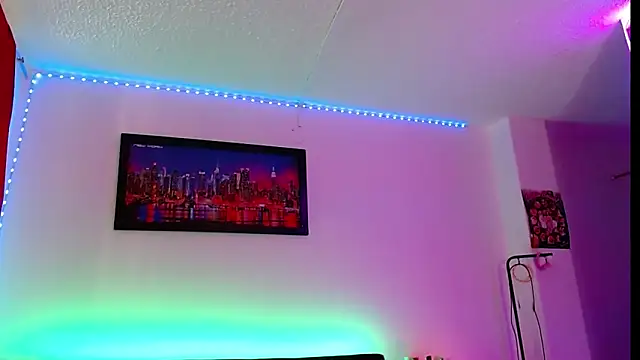 Niky 777 online show from September 10, 2025, 3:44 pm