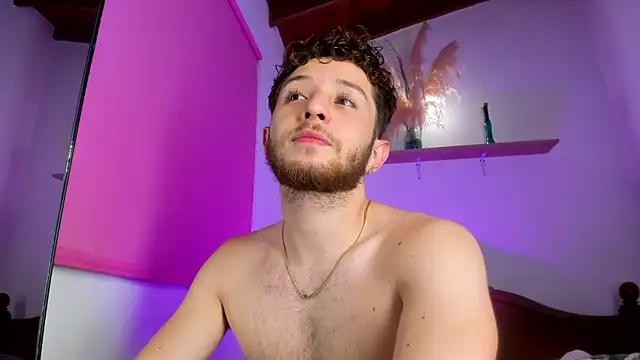 Juan Castano online show from November 8, 2025, 5:33 am