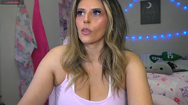 K4Li3Rxyzz online show from November 29, 2025, 10:59 am