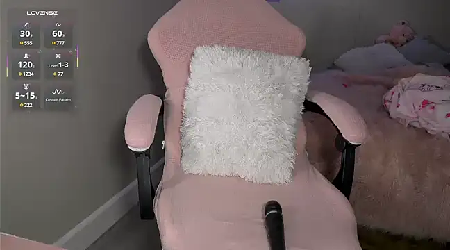 K4Li3Rxyzz online show from March 18, 2025, 1:34 pm