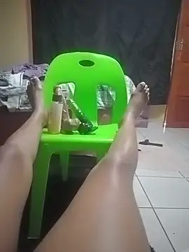 ShooingBunch online show from March 19, 2026, 10:48 am