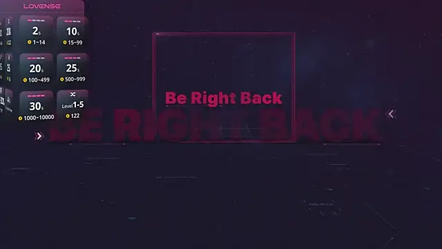 maggiemilff online show from April 5, 2026, 4:41 am