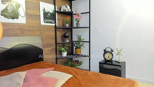 KatyaBlonding online show from September 17, 2025, 3:14 pm