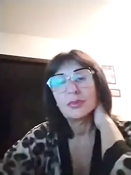 AlbinaXPretty online show from September 12, 2025, 8:08 pm