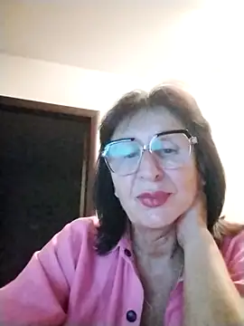 AlbinaXPretty online show from September 22, 2025, 7:09 pm