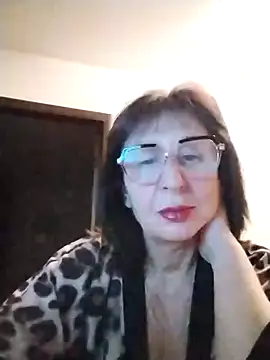 AlbinaXPretty online show from October 2, 2025, 7:50 pm