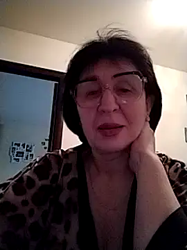 AlbinaXPretty online show from March 2, 2025, 11:19 am