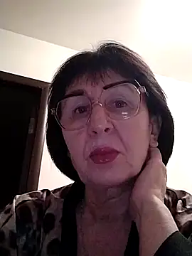 AlbinaXPretty online show from February 27, 2025, 9:36 pm