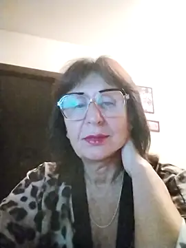 AlbinaXPretty online show from September 13, 2025, 8:09 pm