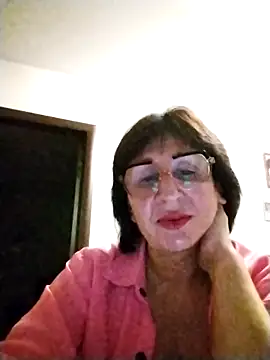 AlbinaXPretty online show from October 17, 2025, 6:53 pm