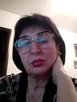 AlbinaXPretty online show from March 19, 2025, 4:45 pm