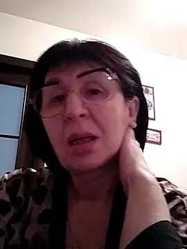 AlbinaXPretty online show from March 1, 2025, 2:13 pm