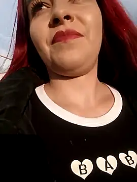 Luciana and Neitan online show from April 14, 2026, 10:26 pm