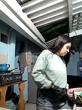 Luciana and Neitan online show from March 9, 2025, 12:42 am