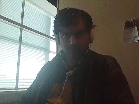 JohnBond009 online show from October 1, 2025, 10:41 am