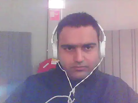 JohnBond009 online show from January 26, 2025, 5:55 pm