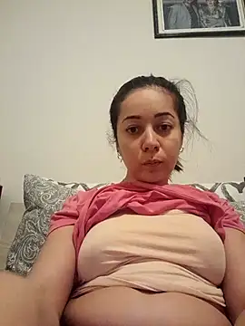 Tatavogliosa89 online show from February 19, 2026, 7:22 pm