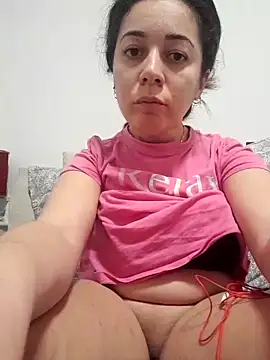 Tatavogliosa89 online show from February 27, 2026, 7:46 pm