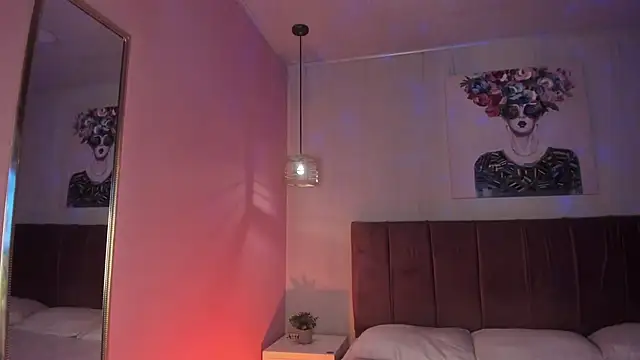 ayshel   online show from January 10, 2026, 11:00 pm