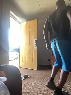 Stressreliever82 online show from April 6, 2026, 8:54 pm