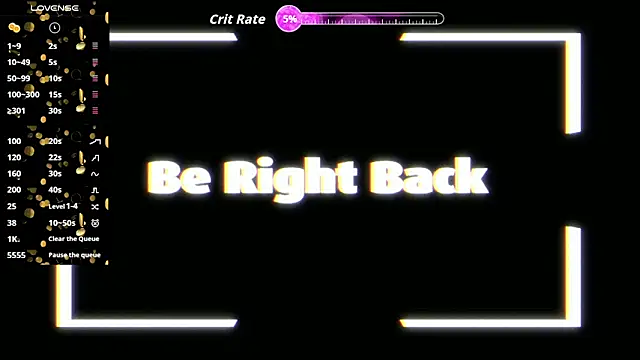 CHRISTIAN DISICK online show from November 12, 2025, 6:34 pm