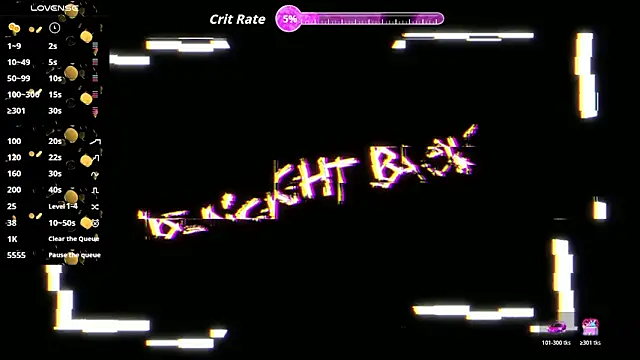 CHRISTIAN DISICK online show from October 31, 2025, 11:40 am