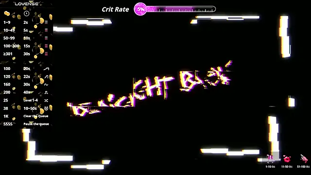 CHRISTIAN DISICK online show from October 6, 2025, 7:36 pm