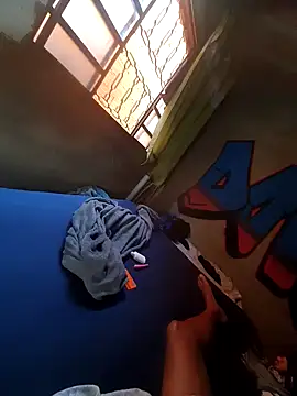 jhonjhon2131 online show from October 5, 2025, 7:04 pm