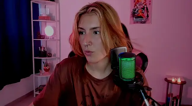 Dakotaa  online show from January 17, 2025, 8:44 pm