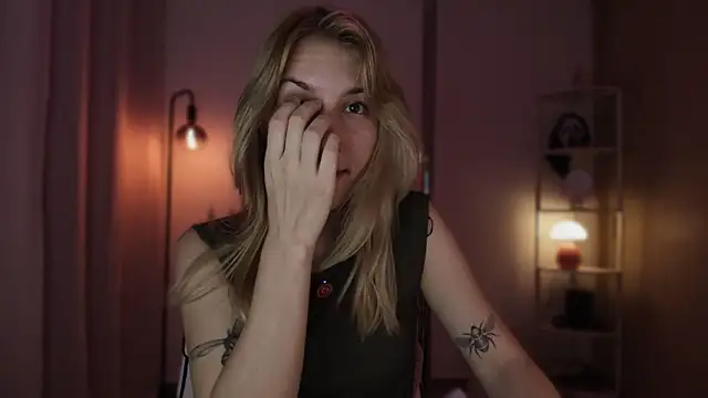 Dakotaa  online show from February 14, 2026, 2:12 am