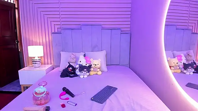 Snapshot of aline_cooper chatting on March 4, 2025, 8:05 pm aline cooper online show from March 4, 2025, 8:05 pm