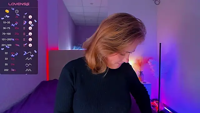 DellaRowe online show from October 6, 2025, 12:17 pm