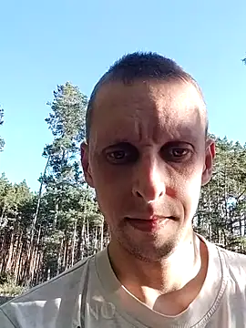 Yrikos1 online show from September 22, 2025, 2:12 pm