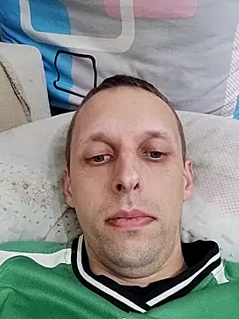 Yrikos1 online show from October 6, 2025, 9:15 pm