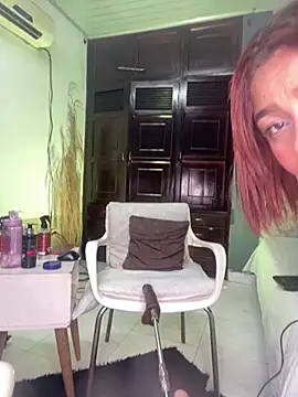  Gretta online show from February 26, 2025, 10:26 pm