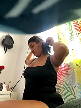  Gretta online show from October 15, 2025, 4:37 pm