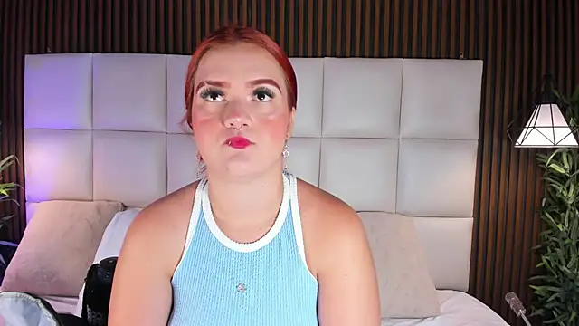 MelanieKlaus online show from February 16, 2026, 11:53 am