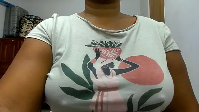 Camila sandoval 01 online show from September 25, 2025, 10:43 am