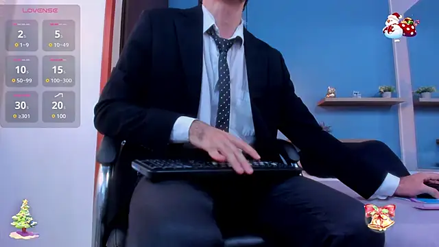 jeanpiere  online show from December 15, 2024, 1:22 pm