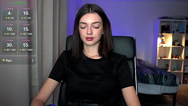 olivia jeas online show from September 12, 2025, 9:25 pm